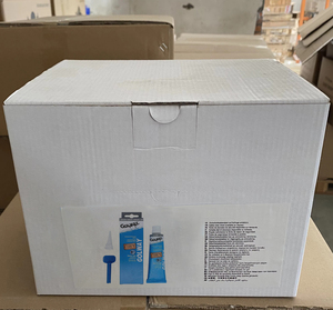 PRO RTV 700F Mastic d'étanchéité pour joints 100ml Voiture Moto & Engins - Product Image 3