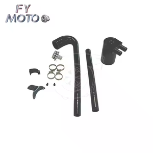 Para <span class=keywords><strong>BMW</strong></span> <span class=keywords><strong>N20</strong></span> F20 / F30 /<span class=keywords><strong>125i</strong></span> / 220i / 320i / 328i / 420i / 428i Tanque de captura de aceite - Product Image 3