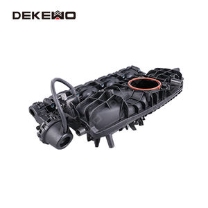 06l133201ah 06l133201ga 06l133201el 95813320100 Dekewo Inlaatspruitstuk Voor Vw Audi A4 A6 Q3 Q7 <span class=keywords><strong>2</strong></span>.0T - Product Image 4