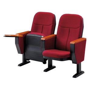 Asientos Escalonados para Salón de Conferencias L13, Sillas con Pasamanos para Uso Escolar en Exteriores - Product Image 2