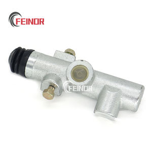 Cilindro Maestro de Embrague FEINOR de Alto Rendimiento para VOLKSWAGEN 7100 8140 9150 2VB721405 RCCE 0070.0 - Product Image 6