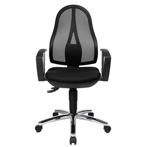 Sedia da ufficio girevole Tallinn - Product Image 1