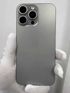 Teléfono Móvil de Segunda Mano Factory Phone 15 Pro Max, Smartphone 5G Original Desbloqueado - Product Image 2