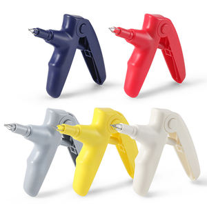 Vendita calda dentale Azdent vari colori ortodontico legatura pistola - Product Image 6