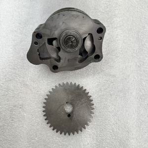 1DQ000-1011100 오일 펌프는 Yuchai 엔진 디젤 엔진 부품 오일 펌프와 적합 - Product Image 6