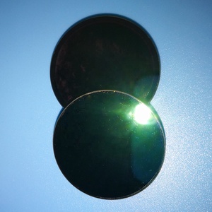 Óptica IR Material Ge AR coaitng D20mmT2mm germanio ventana - Product Image 6