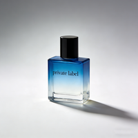 Parfum de Cologne pour homme de luxe, senteur boisée, 100 ml, vaporisateur longue durée, parfum de créateur personnalisé pour un usage quotidien