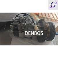 Pompe à injection de carburant de haute qualité, pompe mécanique modifiée 098000-0263 ME220181 pour moteur diesel MIT-SUBISHI CANTER 4M51