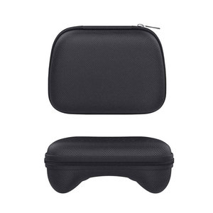 Laudtec EVA01 boîte de matériau dur Eva stockage transporter voyage coque sac housse anti-poussière pour Sony <span class=keywords><strong>Ps5</strong></span> Console <span class=keywords><strong>Playstation</strong></span> 5 jeu vidéo - Product Image 1