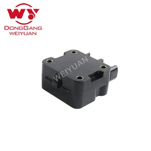 0414750004 के लिए वेइयुआन सोलेनोइड 290 d7d ई240 खुदाई ईंधन इंजेक्टर यूनिट पंप 0414750004 - Product Image 6