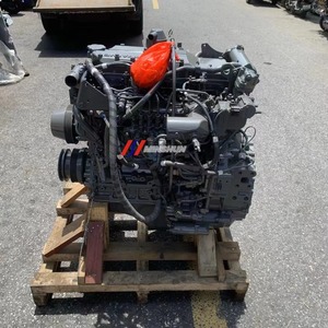 Rinnovare il gruppo motore <span class=keywords><strong>diesel</strong></span> 4 hk1 per <span class=keywords><strong>ISUZU</strong></span> - Product Image 3