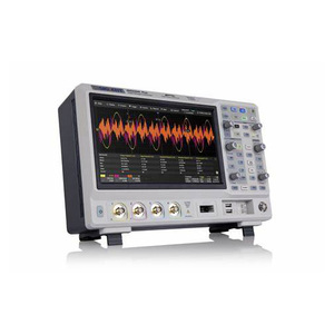 Osciloscopio Digital SIGLENT SDS7000A SDS7404A SDS7304A SDS7204A al Mejor Precio - Product Image 1