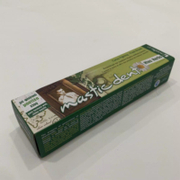 Kotak Karton Kaku Silinder Daur Ulang dengan Logo OEM Harga Murah untuk Bumbu Makanan dengan Kemasan Ramah Lingkungan yang Biodegradable