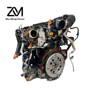 B3DA 1.0 1.0L TCE EcoBoost Euro 6 Conjunto de Cabeza de Cilindro Turbo y Bloque Corto para <span class=keywords><strong>Ford</strong></span> <span class=keywords><strong>Focus</strong></span> Ecosport Fiesta <span class=keywords><strong>2016</strong></span> 2017 - Product Image 1