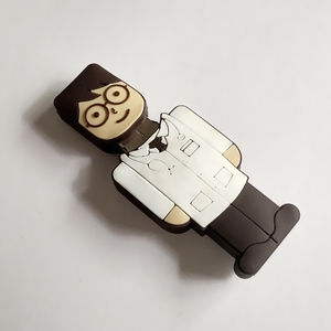 Clé USB en forme de stéthoscope, clé USB médicale, clé USB pour médecin, clé USB pour infirmière - Product Image 5