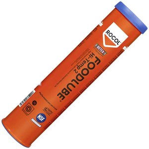 Graisse au lithium complexe Rocol Sapphire Premier de qualité professionnelle YJJ473 avec des performances EP exceptionnelles et une résistance à la corrosion - Product Image 3