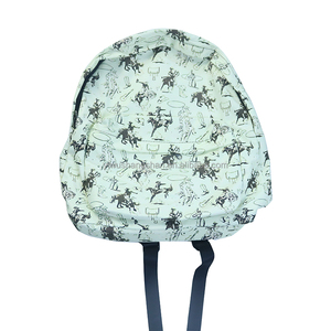 Phương Tây <span class=keywords><strong>Aztec</strong></span> in ba lô cho trẻ em trường Túi Ba lô vải tùy chỉnh cho thiếu niên trường Túi - Product Image 5