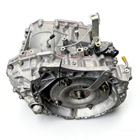 Boîtes de vitesses CVT d'occasion 4x2 JF016E RE0F10D pour Nissan X-Trail T32 MR20 2.0 2.5 2015 2016