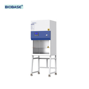 Cabina de Bioseguridad Compacta BIOBASE Clase II A2 de Tamaño Pequeño con Filtro HEPA para Microbiología y Laboratorio Biomédico - Product Image 1