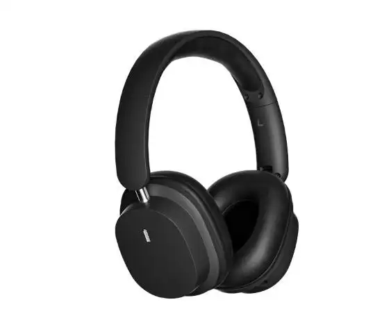 Metalen Pin Gat Oordopjes Tws 2024 Nieuwe Hoofdtelefoon Beste Noise Cancellion Anc Ruimte Grijze Draadloze Oortelefoon