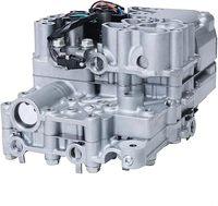 31825AA050 Corps de soupape CVT Transmission TR580 Compatible avec SUBARU EXIGA FORESTER IMPREZA LEVORG OUTBACK XV Crosstrek
