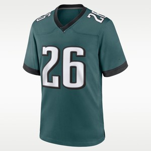 Maillots de football américain en gros – Chemises et hauts des Commanders NFL – Tailles courtes – 5 Daniels, 17 McLaurin, 99 Young – Brodés et cousus - Product Image 1