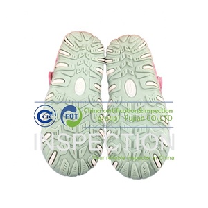 Ccic 30 Jaar Ervaring Uitgebreide En Betrouwbare Inspectieservice Voor Schoenkwaliteit Van Derden - Product Image 4