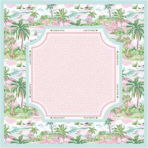 Tapis de Mahjong Américain Moderne en Caoutchouc Silencieux à Bords Verrouillables Séchage Rapide Antidérapant pour la Maison, les Fêtes et les Tables de Jeu de <span class=keywords><strong>Casino</strong></span> - Product Image 1