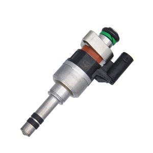 DEFUS yüksek basınç yakıt enjektörü gaz enjektör OEM 12644767 için Chevrolet Cruze Malibu 1.4L 1.5L L4 OEM 12644767 satılık - Product Image 1