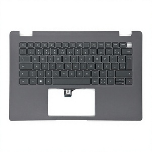 Renbang for Latitude 3440 E3440 Palmrest Upper Case C Cover with Brazilian Keyboard 0R2DCD 100% Brand 3 Months Warranty - Product Image 1