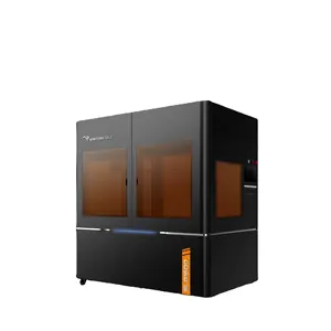 Protofab pencetak 3D SLA1600 terlaris untuk prototipe