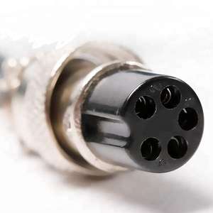 GS6000 지하 금 금속 탐지기 성인용 산업 보물 금속 탐지기 - Product Image 5