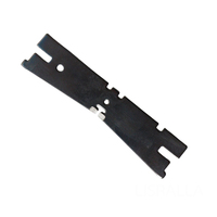 Lame de découpe d'origine TM-T81III T813 T83III pour imprimante Epson T833 T100 T100E T100N T100W T82X M352A
