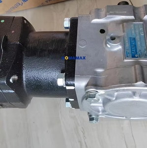 เครื่องยนต์ดีเซลขนาดเล็กสำหรับเครื่องจักรก่อสร้างรุ่นดั้งเดิม SAA6D170E พร้อมเครื่องอัดอากาศ 6240-81-3100 สำหรับรถขุดรุ่น C7 C9 C15 มาตรฐาน ISO9001 - Product Image 5