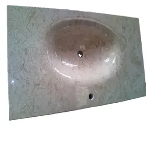 Competitive price modern bathroom vanity sink basin mexican sink for bathroom ceramic cabinet basin