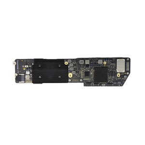 Mac Book Air Retina A2179 Moederbord 2020 I3 1.1Ghz I 5 8Gb 256Gb 500Gb Logic Board 661-14741 Emc 3302