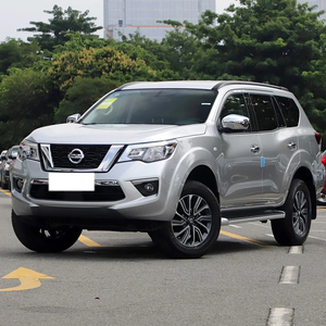 นิสสันเทอร่ารถสมรรถนะสูง5ที่นั่งซีดาน2.5L ญี่ปุ่นรถเบนซินความเร็วสูง Nissan Terra LHD - Product Image 2