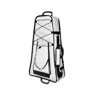 Sac isotherme étanche pour tuer les poissons Sac isotherme portable pour thon Sac étanche pour garder la glace froide et fraîche pendant 48h
