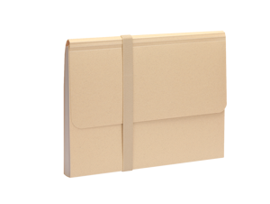 Servizio OEM&ODM, Cartella Espandibile A4 con <span class=keywords><strong>13</strong></span> Tasche in PP, Organizzatore Documenti Biodegradabile per Ufficio, Cartella con Elastico per Archiviazione - Product Image 2