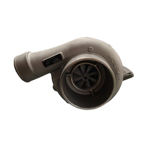 Pièces de moteur de camion de haute qualité 3525994 422856 3526963 3526008 4027373 Turbocompresseur pour camions lourds Volvo - Product Image 3