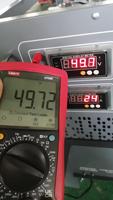 Testeur de charge pour machine à souder AC/DC 750A, testeur de haute tension et de courant élevé pour le test des performances des soudeuses