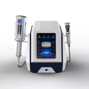 Máquina de Masaje con Rodillos Internos, Microvibración, Desintoxicación Linfática, Reducción de Celulitis, Reafirmación de la Piel, Remodelación de Grasa, Adelgazamiento - Product Image 5