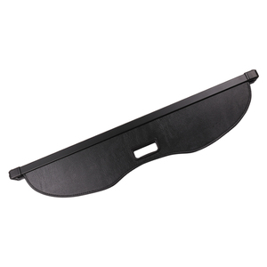 Couvercle de <span class=keywords><strong>coffre</strong></span> arrière rétractable et étanche pour <span class=keywords><strong>Volvo</strong></span> <span class=keywords><strong>XC60</strong></span> 2018-2021 Présentoirs en fibre de carbone Cargo Shield Made for Ford - Product Image 1