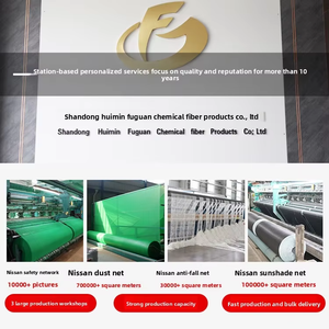 Polyethylene/Nylon/Polyester <strong>Plastic</strong> Safety Fence <strong>Net</strong> Playground Safety <strong>Net</strong> With Cutting Processing Service Fall Protection <strong>Net</strong> - Product Image 5