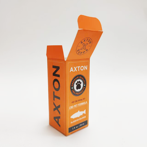 <span class=keywords><strong>Caja</strong></span> <span class=keywords><strong>de</strong></span> Cartón Impresa Personalizada, Impresión Offset <span class=keywords><strong>de</strong></span> Alta Calidad y <span class=keywords><strong>Cartulina</strong></span> C1S Resistente para Empaque <span class=keywords><strong>de</strong></span> Regalos y Venta al por Menor - Product Image 2
