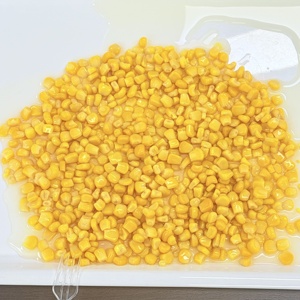 Grãos de Milho Doce Enlatados, Vegetais Enlatados, Grãos de Milho Doce Enlatados Preço de Fábrica, Grãos de Milho Enlatados - Product Image 6