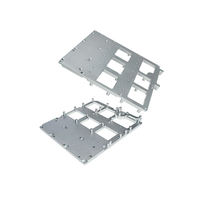 Équipement de gravure et de fraisage CNC 4 axes 5 axes, machine CNC multifonction pour la sculpture de moules 3D complexes