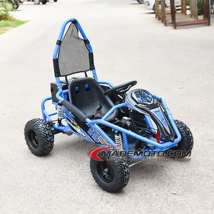 Nouveau design de kart électrique côte à côte Utv buggy voiture quad adultes bon marché haute vitesse spécifique ferme Dune Buggy - Product Image 2