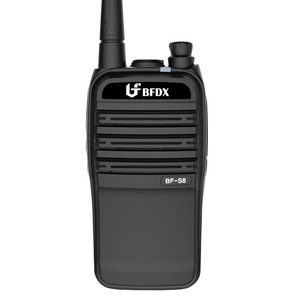 Radio de communication longue portée BFDX BF-S8, batterie 2500 mAh, étanche IP65, pour extérieur - Product Image 3