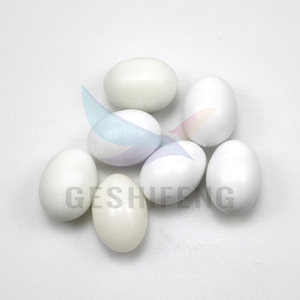 <span class=keywords><strong>Oeufs</strong></span> de pigeon en plastique oeuf solide - Product Image 5